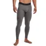 Charcoal Light Heather