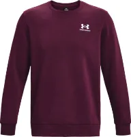 Under Armour Men's UA Essential Fleece Crew Under Armour Men's UA Essential Fleece Crew