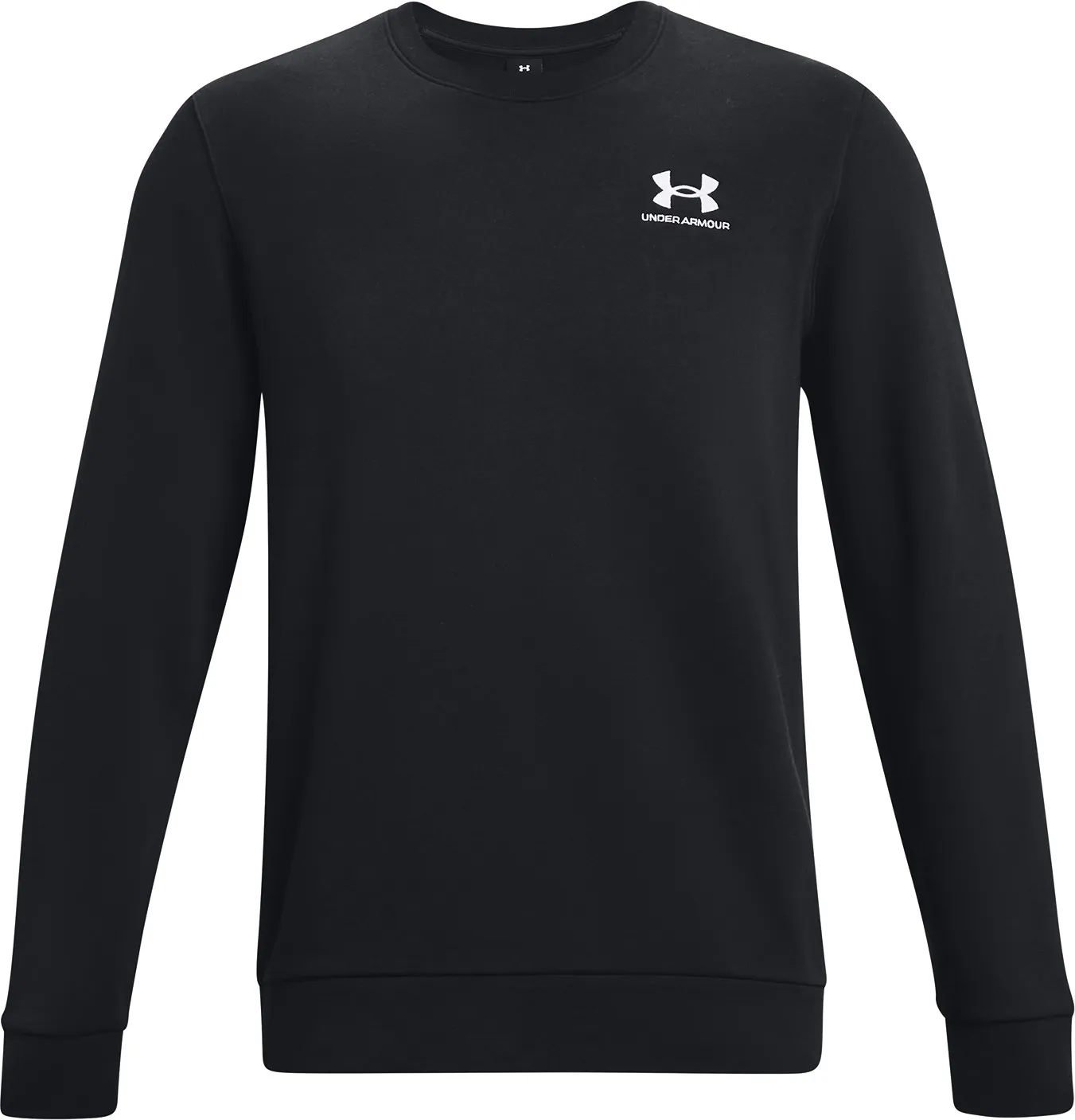 Under Armour Men's UA Essential Fleece Crew Under Armour Men's UA Essential Fleece Crew