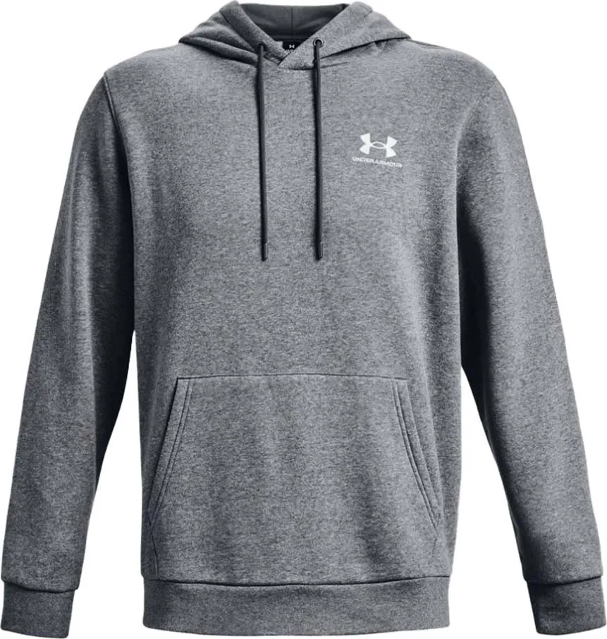 Under Armour Men's UA Essential Fleece Hoodie