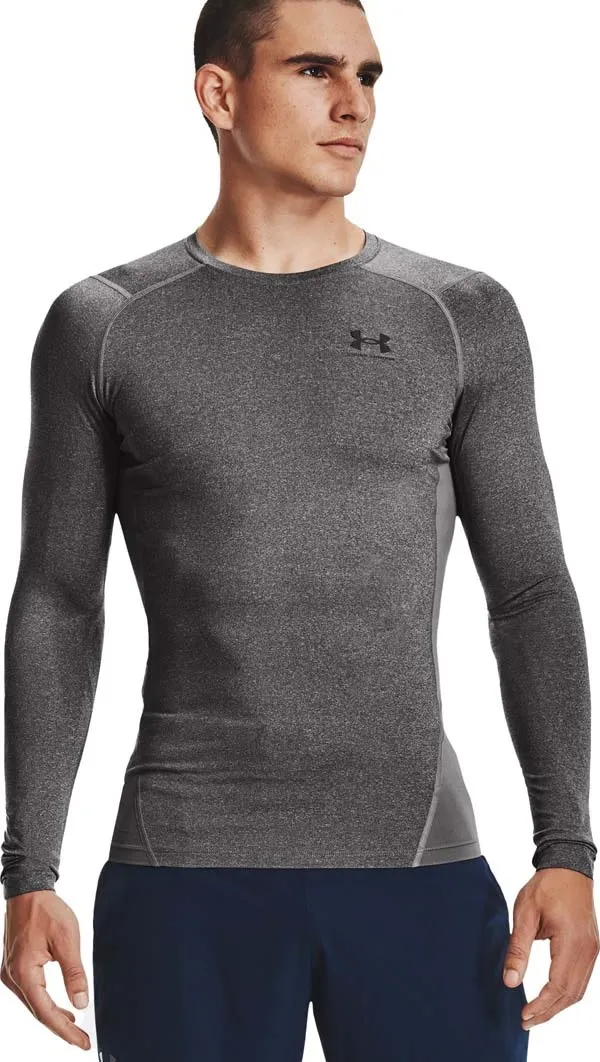 Under Armour Men's UA HG Armour Comp Long Sleeve