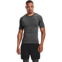 Under Armour Men's UA HG Armour Comp Short Sleeve Under Armour Men's UA HG Armour Comp Short Sleeve