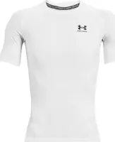 Under Armour Men's Ua Hg Armour Comp SS