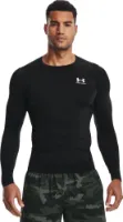 Under Armour Men's Ua Hg Armour Comp SS
