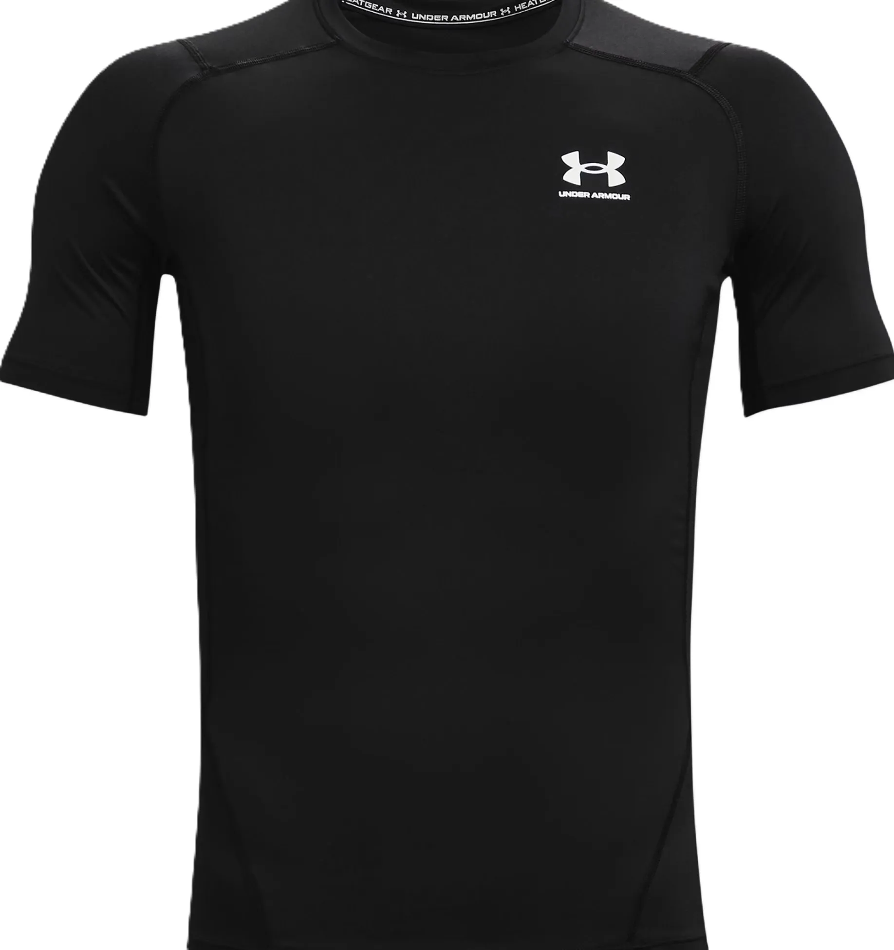 Under Armour Men's Ua Hg Armour Comp SS Under Armour Men's Ua Hg Armour Comp SS