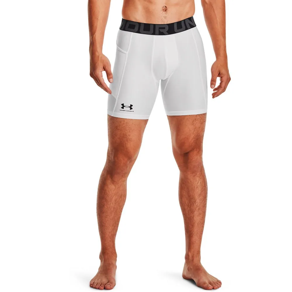 Under Armour Men's UA HG Armour Shorts