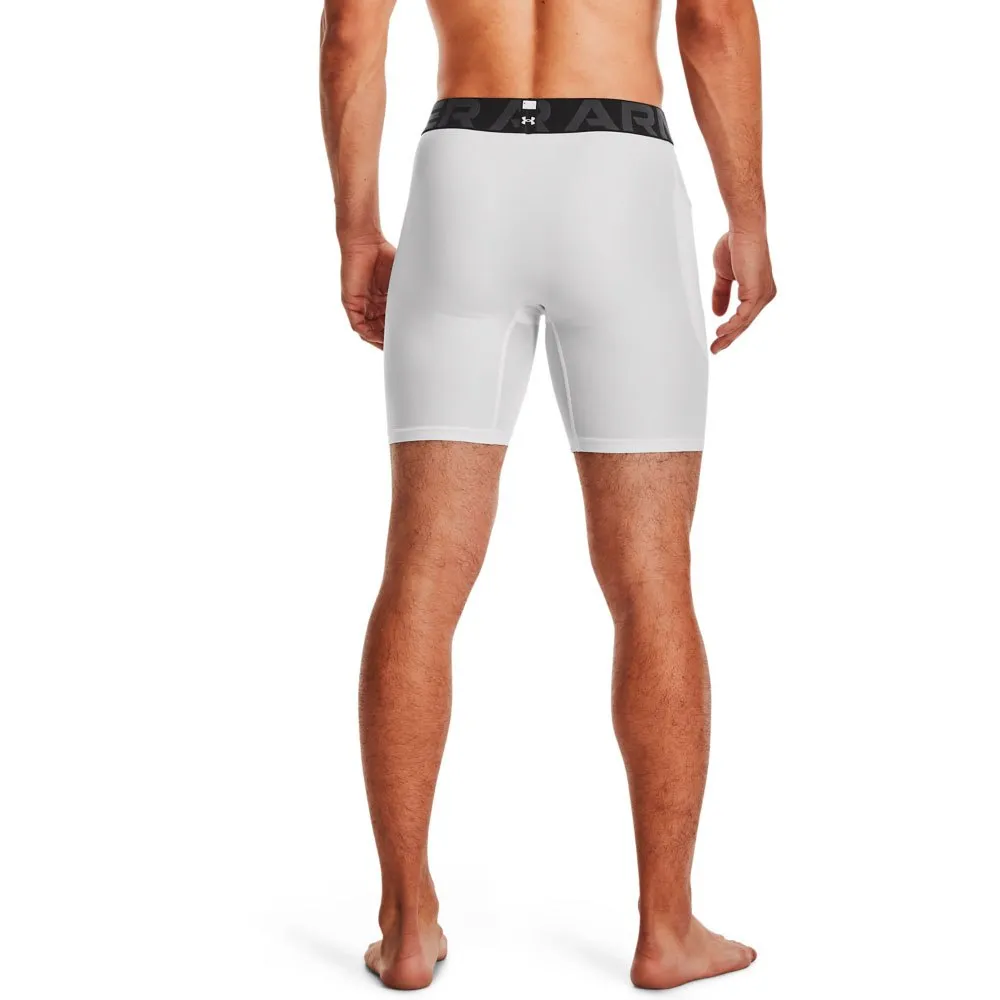 Under Armour Men's UA HG Armour Shorts
