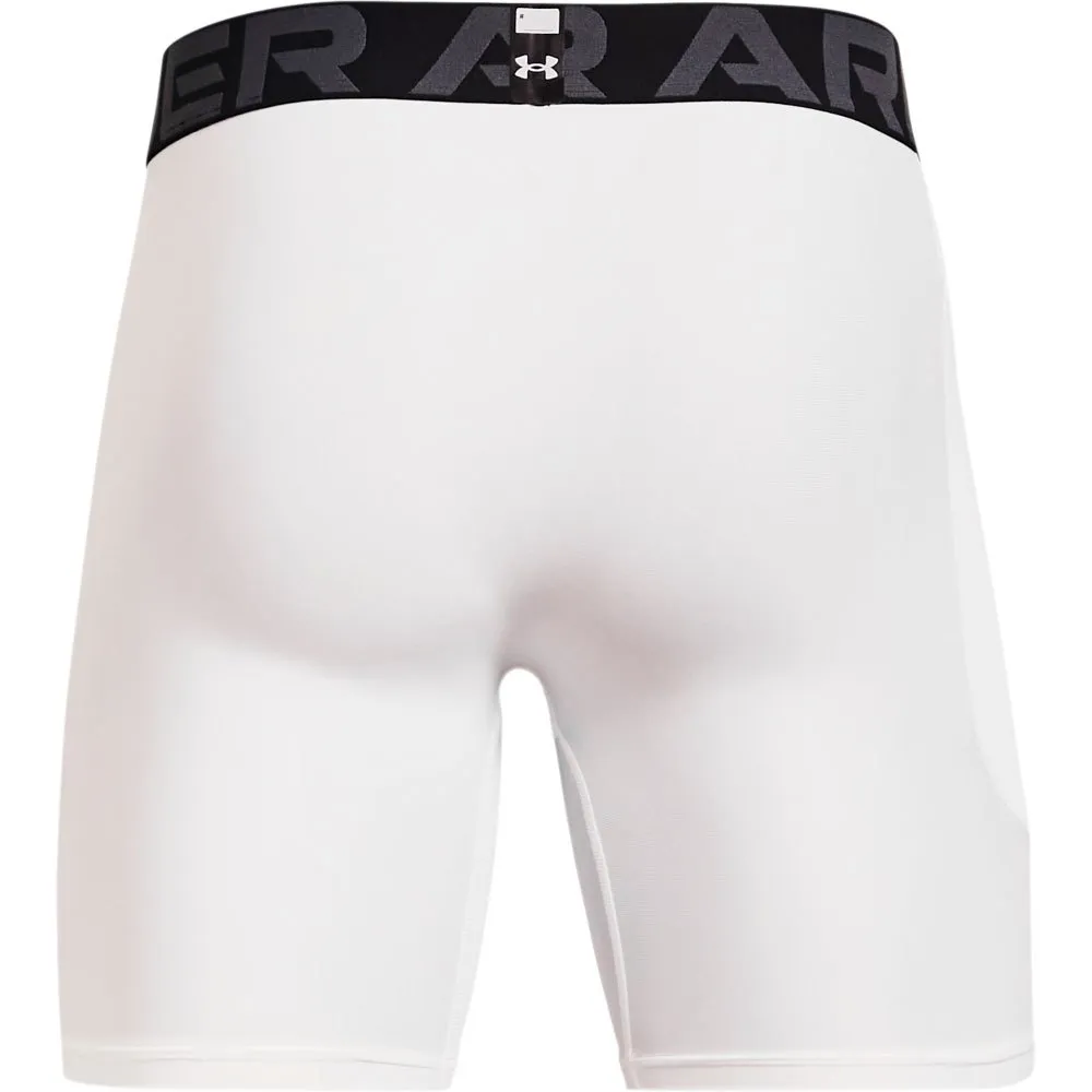 Under Armour Men's UA HG Armour Shorts
