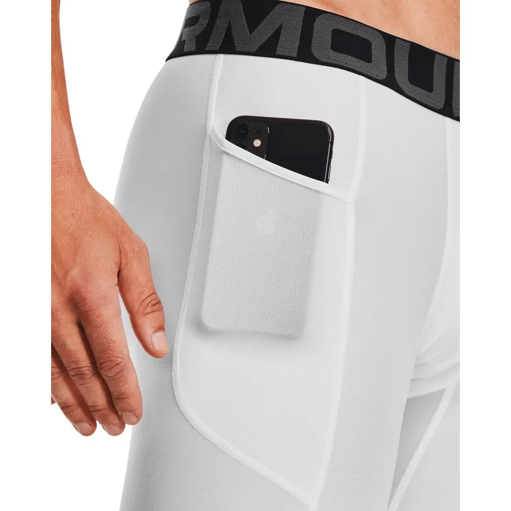Under Armour Men's UA HG Armour Shorts