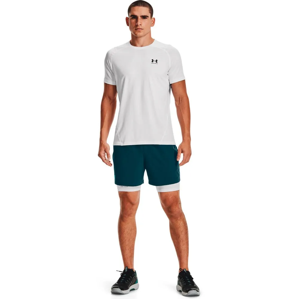 Under Armour Men's UA HG Armour Shorts