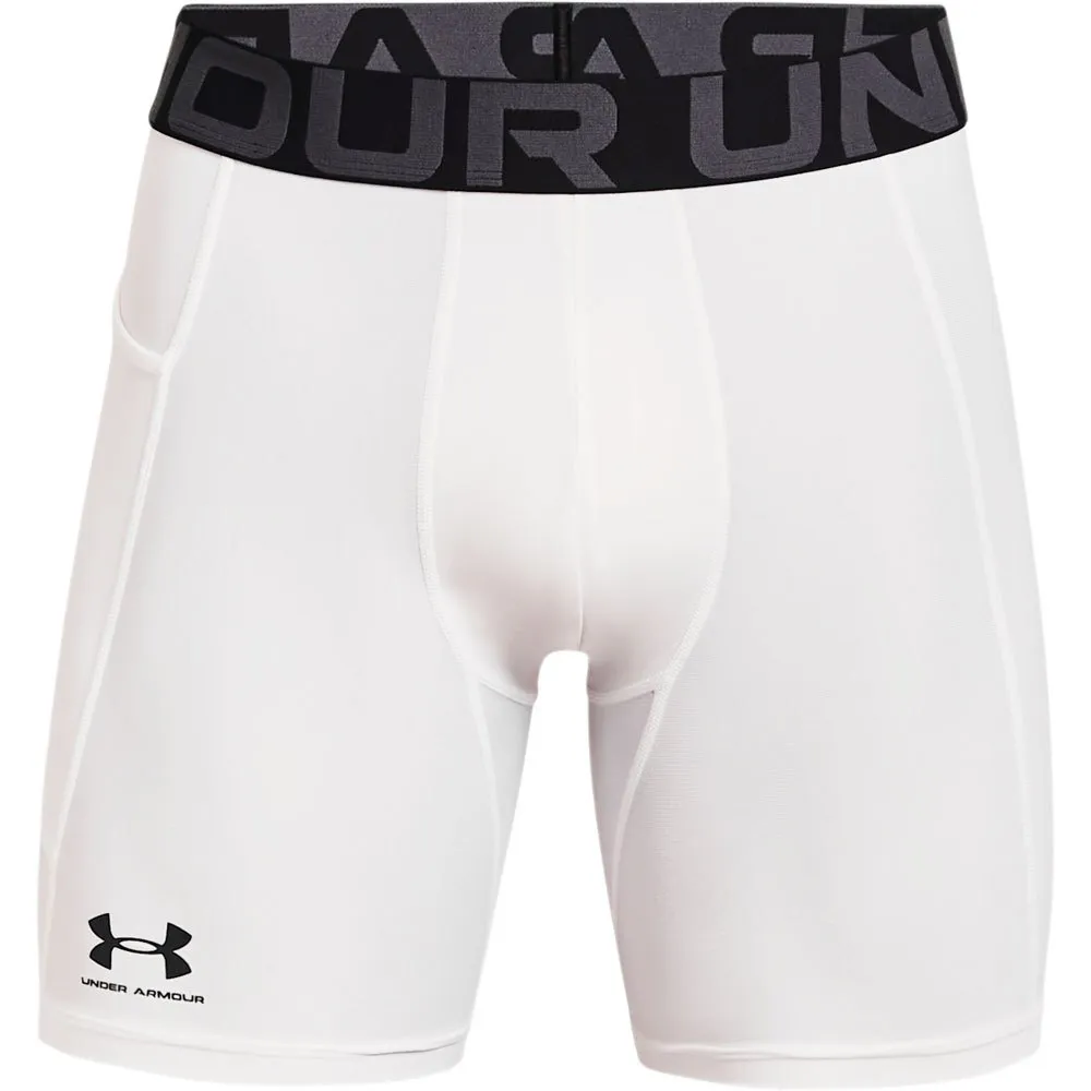 Under Armour Men's UA HG Armour Shorts