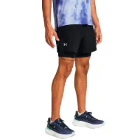 Under Armour Men's UA Launch 2-In-1 Short