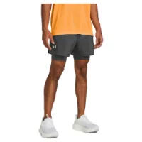 Under Armour Men's UA Launch 2-In-1 Short