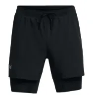Under Armour Men's UA Launch 2-In-1 Short Under Armour Men's UA Launch 2-In-1 Short