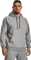 Under Armour Men's UA Rival Fleece Hoodie Under Armour Men's UA Rival Fleece Hoodie