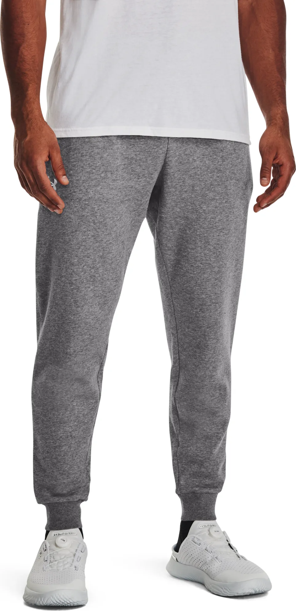 Under Armour Men's UA Rival Fleece Joggers Under Armour Men's UA Rival Fleece Joggers
