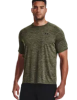 Under Armour Men's UA Tech 2.0 SS Tee