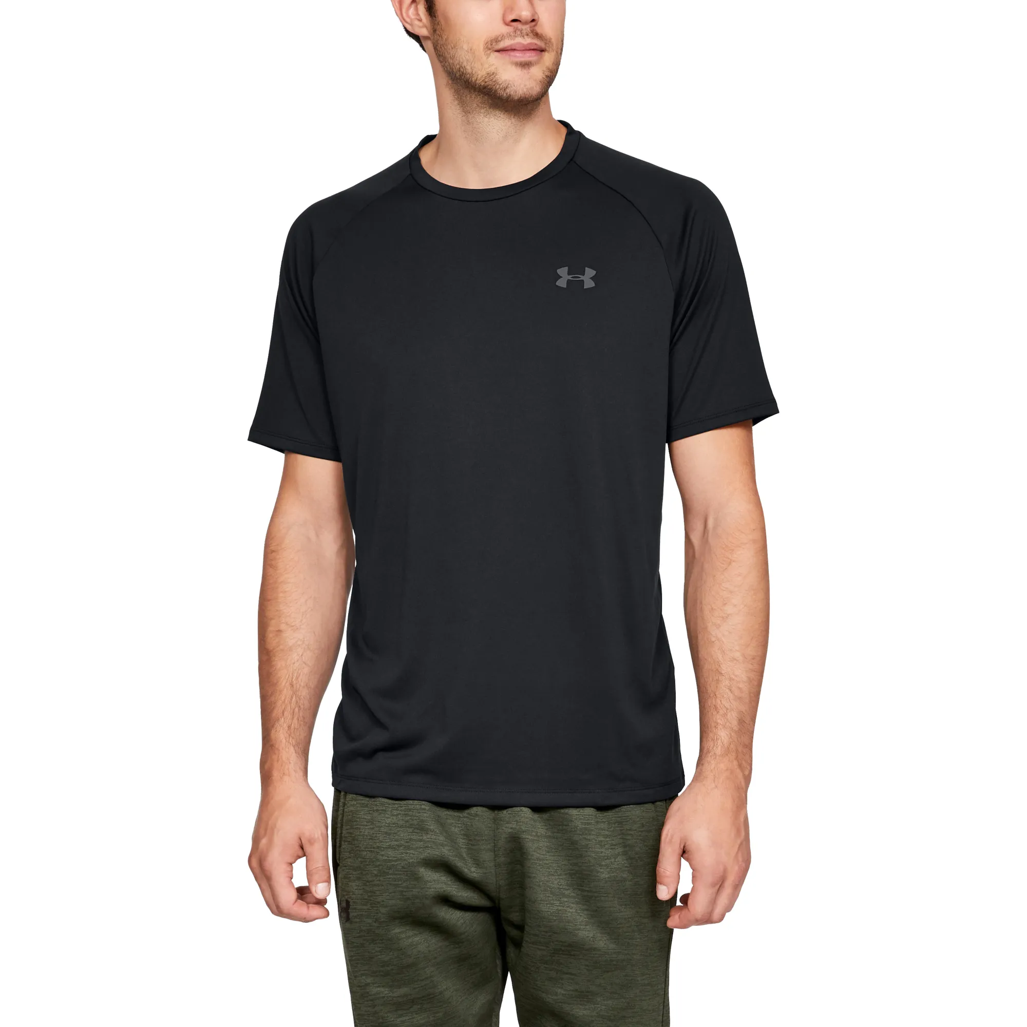 Under Armour Men's UA Tech 2.0 SS Tee
