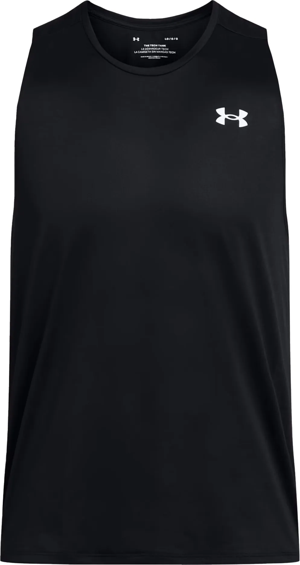 Under Armour Men's Ua Tech Tank