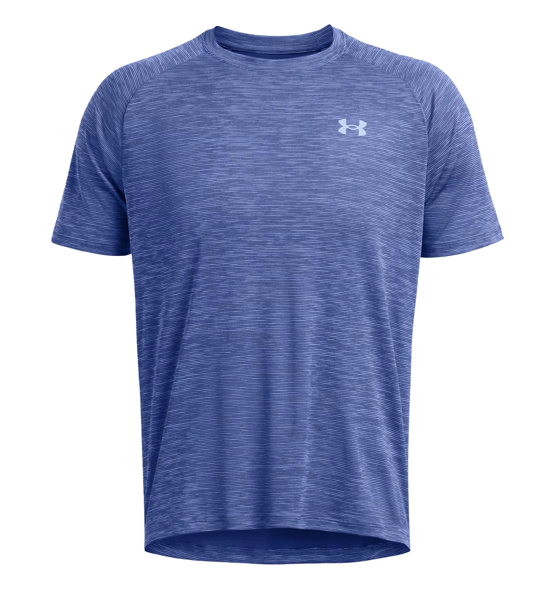 Under Armour Men's UA Tech Textured Short Sleeve