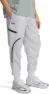 Under Armour Men's UA Unstoppable Cargo Pants, Halo Gray