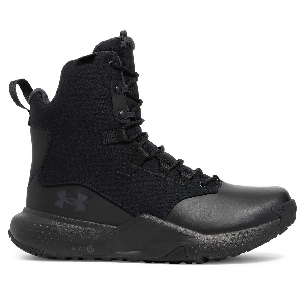 Under Armour Micro G Stellar Zip Wp Vandringskängor