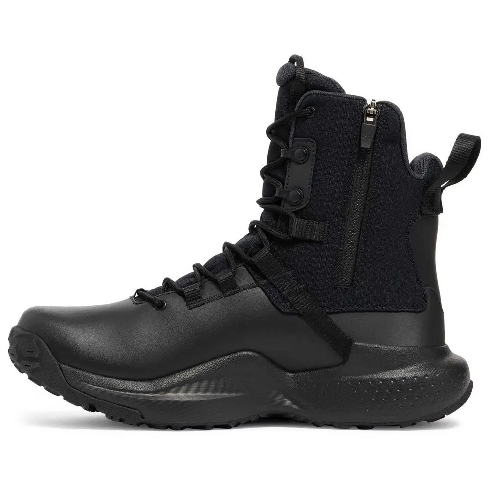 Under Armour Micro G Stellar Zip Wp Vandringskängor
