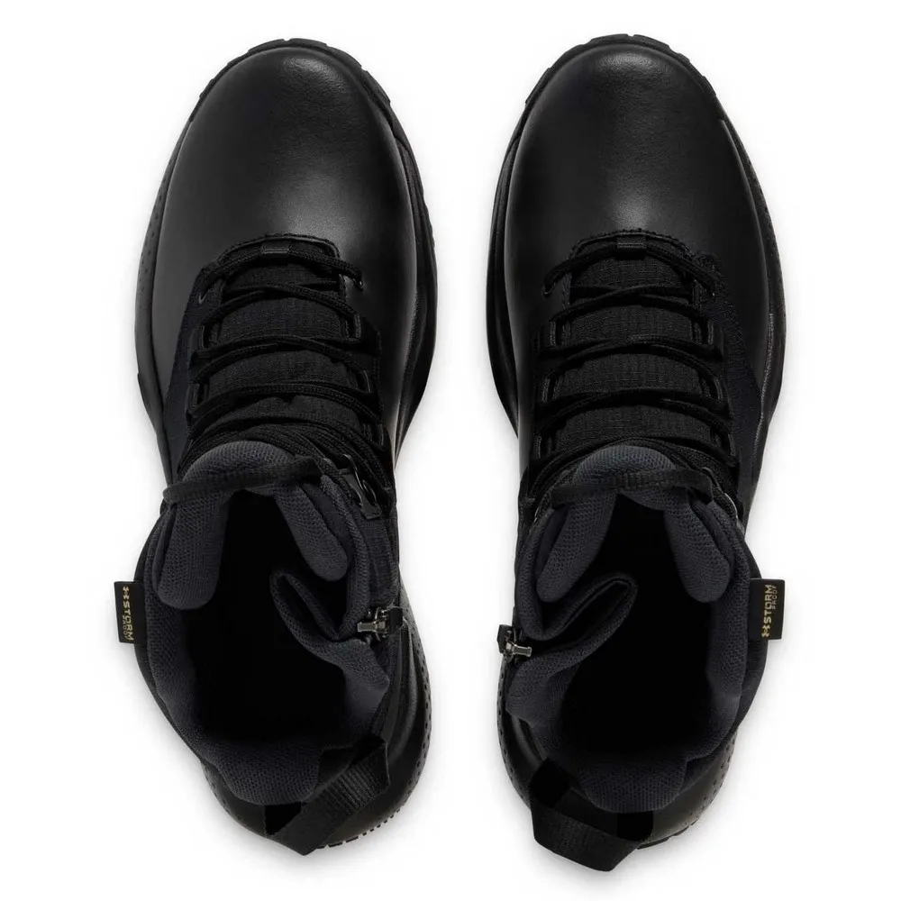 Under Armour Micro G Stellar Zip Wp Vandringskängor
