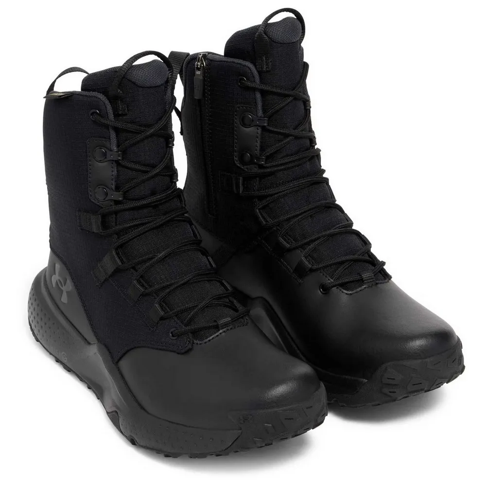 Under Armour Micro G Stellar Zip Wp Vandringskängor
