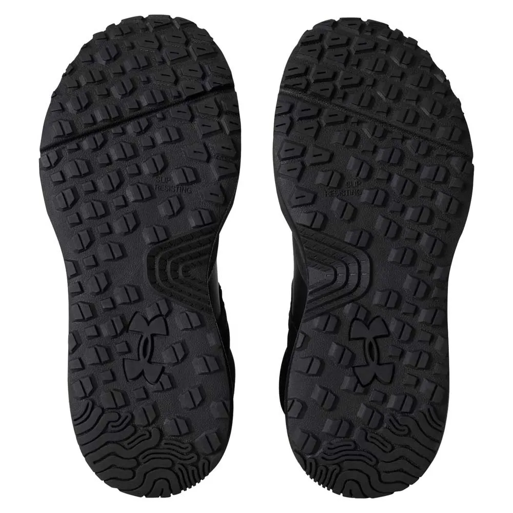 Under Armour Micro G Stellar Zip Wp Vandringskängor
