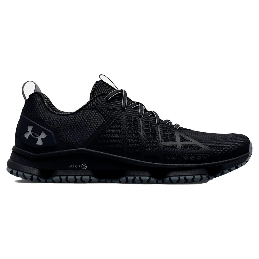 Under Armour Micro G Strikefast Vandringsskor Under Armour Micro G Strikefast Vandringsskor