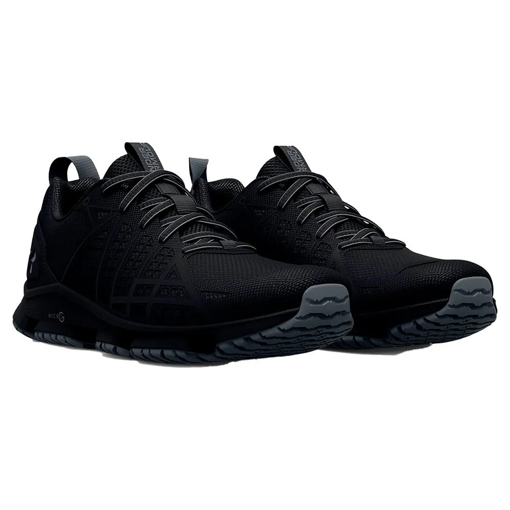 Under Armour Micro G Strikefast Vandringsskor Under Armour Micro G Strikefast Vandringsskor