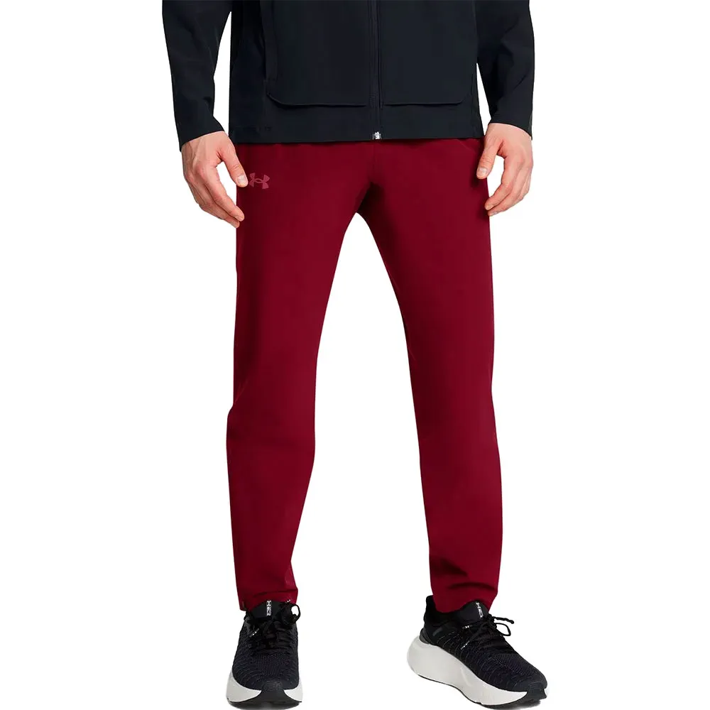 Under Armour Outrun The Storm Byxor female
