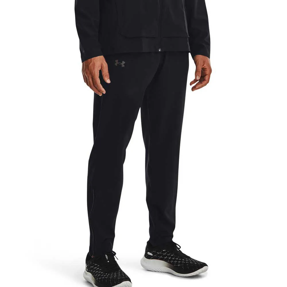 Under Armour Outrun The Storm Byxor male