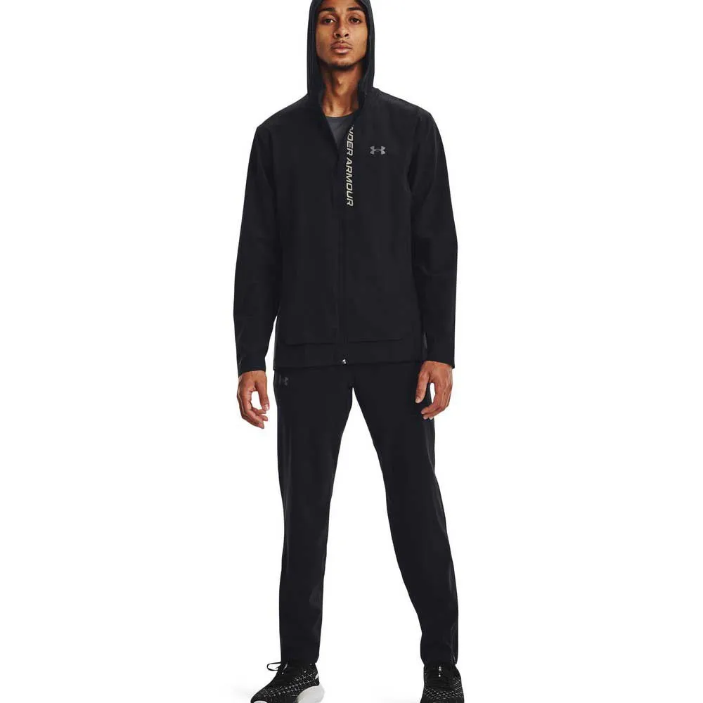 Under Armour Outrun The Storm Byxor male