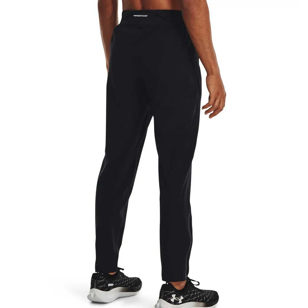 Under Armour Outrun The Storm Byxor male