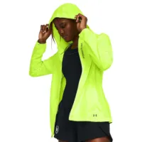 Under Armour Outrun The Storm Jacka female Under Armour Outrun The Storm Jacka female