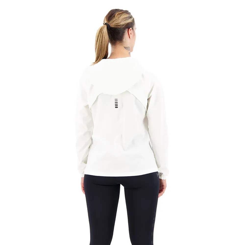 Under Armour Outrun The Storm Jacka female