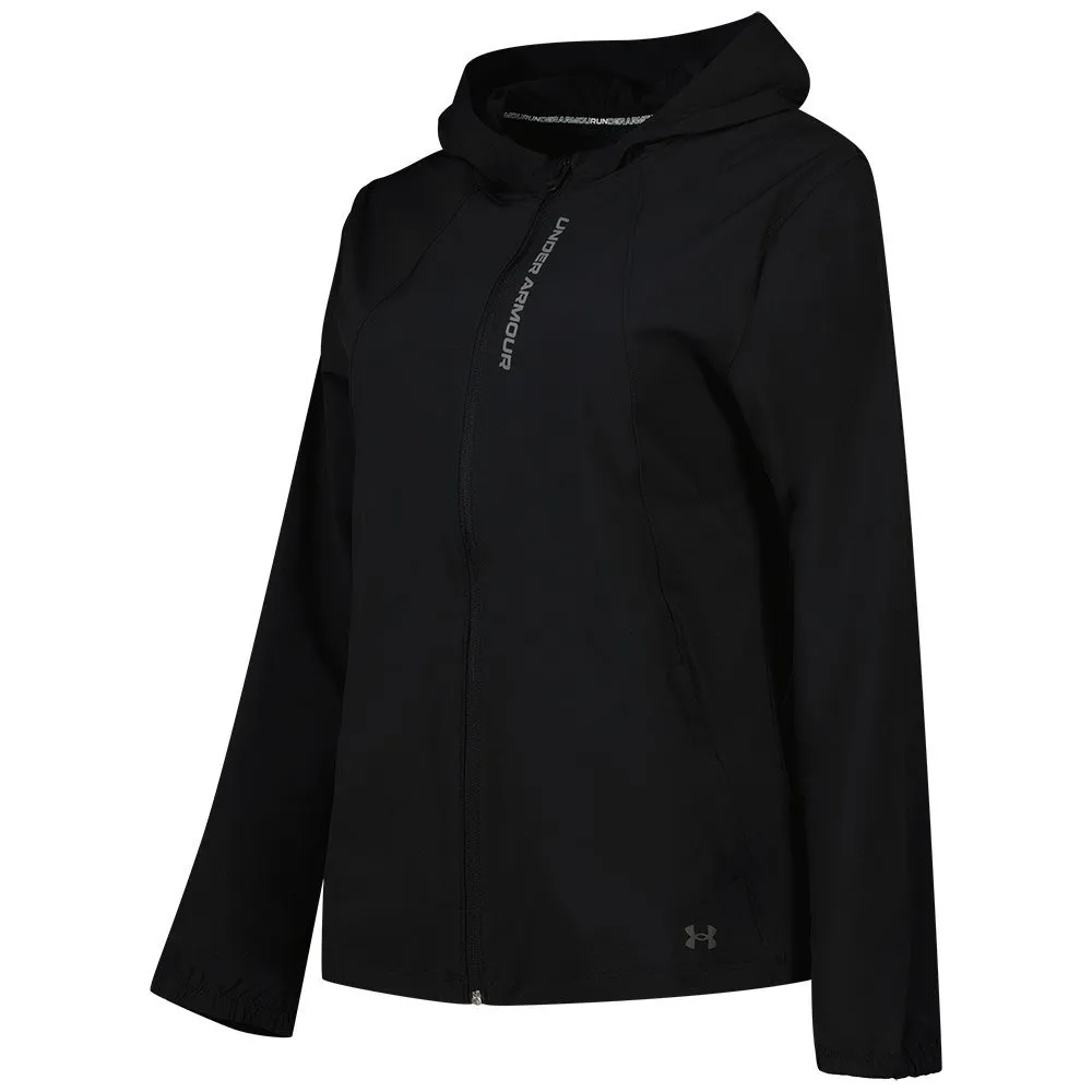 Under Armour Outrun The Storm Regnrock female
