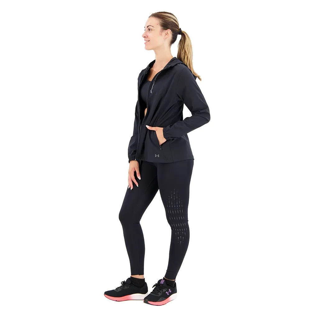Under Armour Outrun The Storm Regnrock female