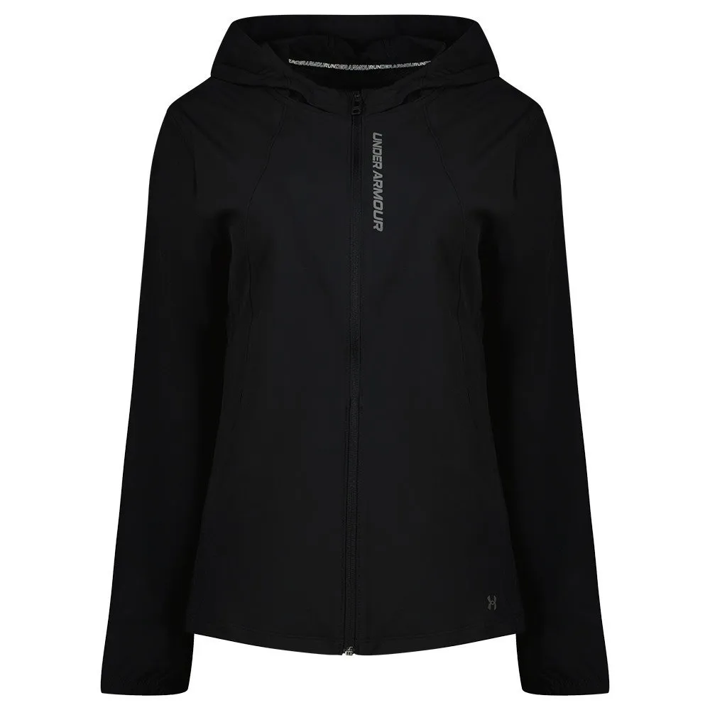 Under Armour Outrun The Storm Regnrock female