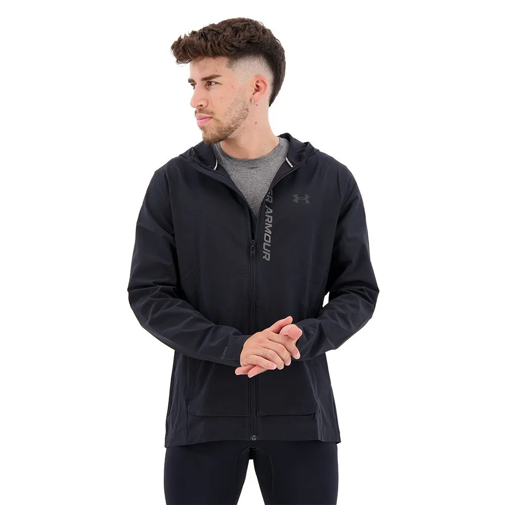Under Armour Outrun The Storm Regnrock male