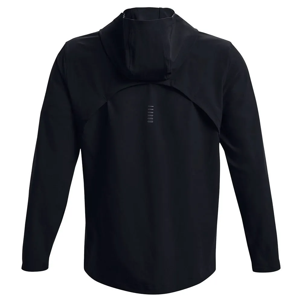 Under Armour Outrun The Storm Regnrock male
