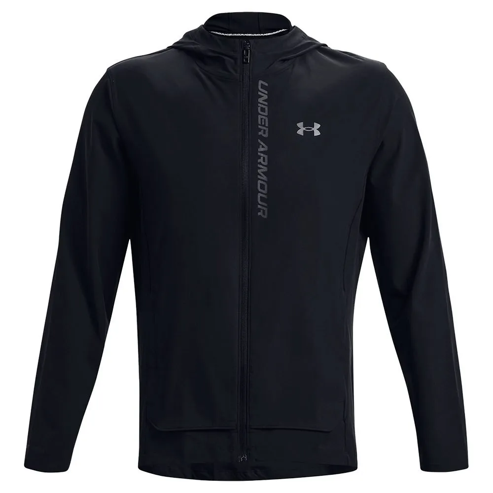 Under Armour Outrun The Storm Regnrock male
