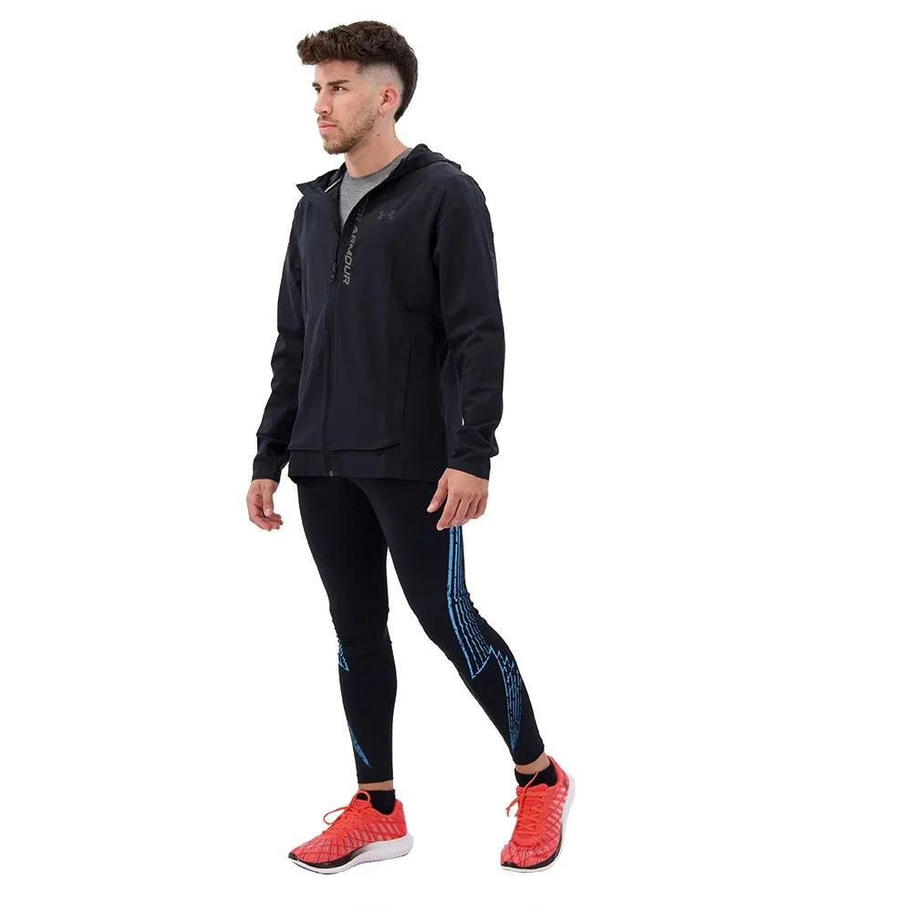 Under Armour Outrun The Storm Regnrock male