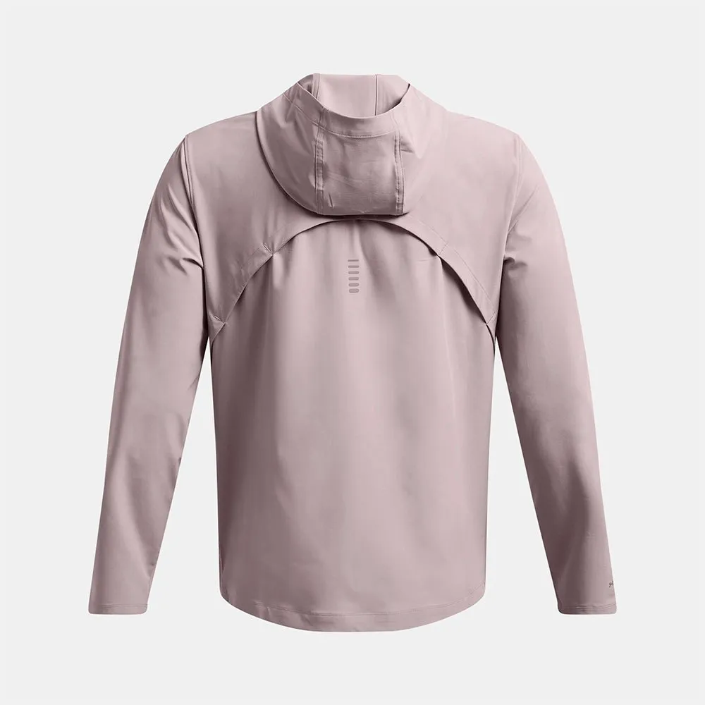Under Armour Outrun The Storm Shell Jacka male