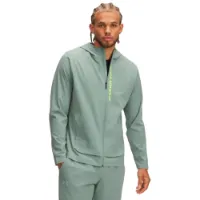 Under Armour Outrun The Storm Vindjacka female