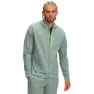 Silica green / high vis yellow / reflective