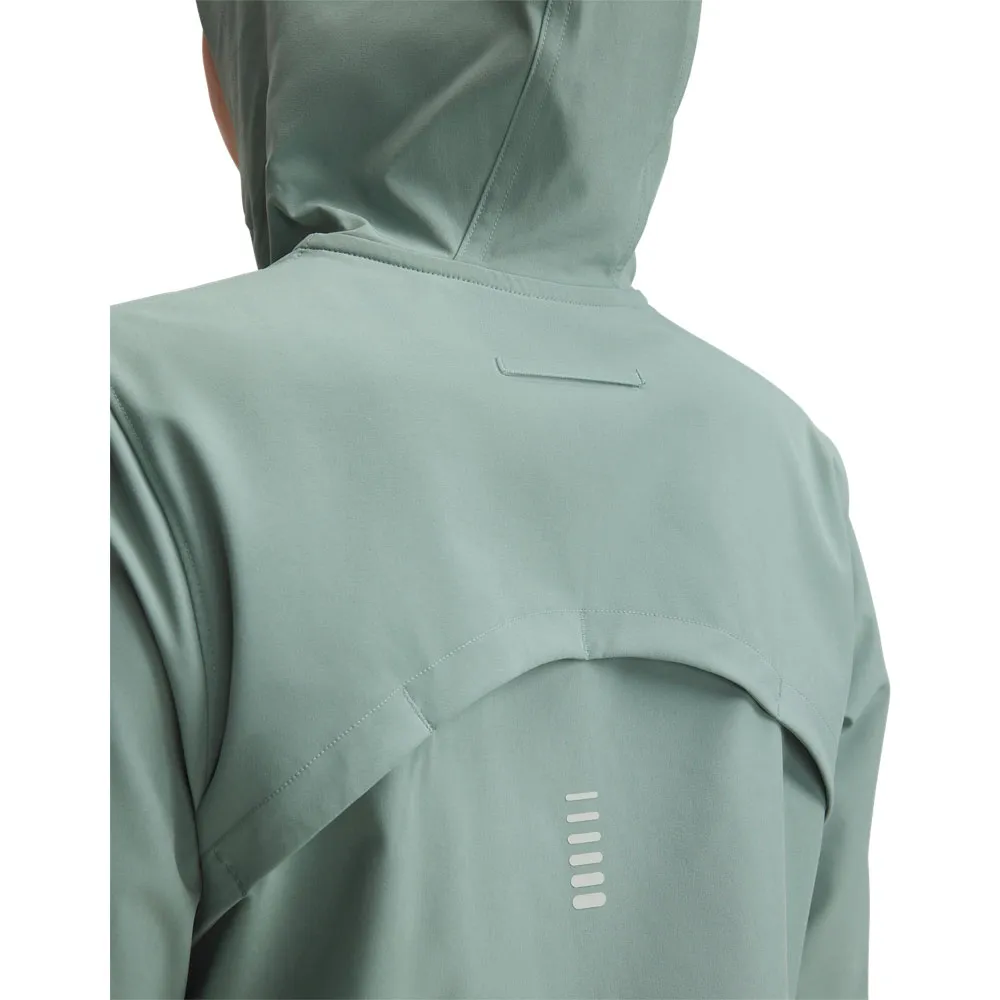 Under Armour Outrun The Storm Vindjacka male