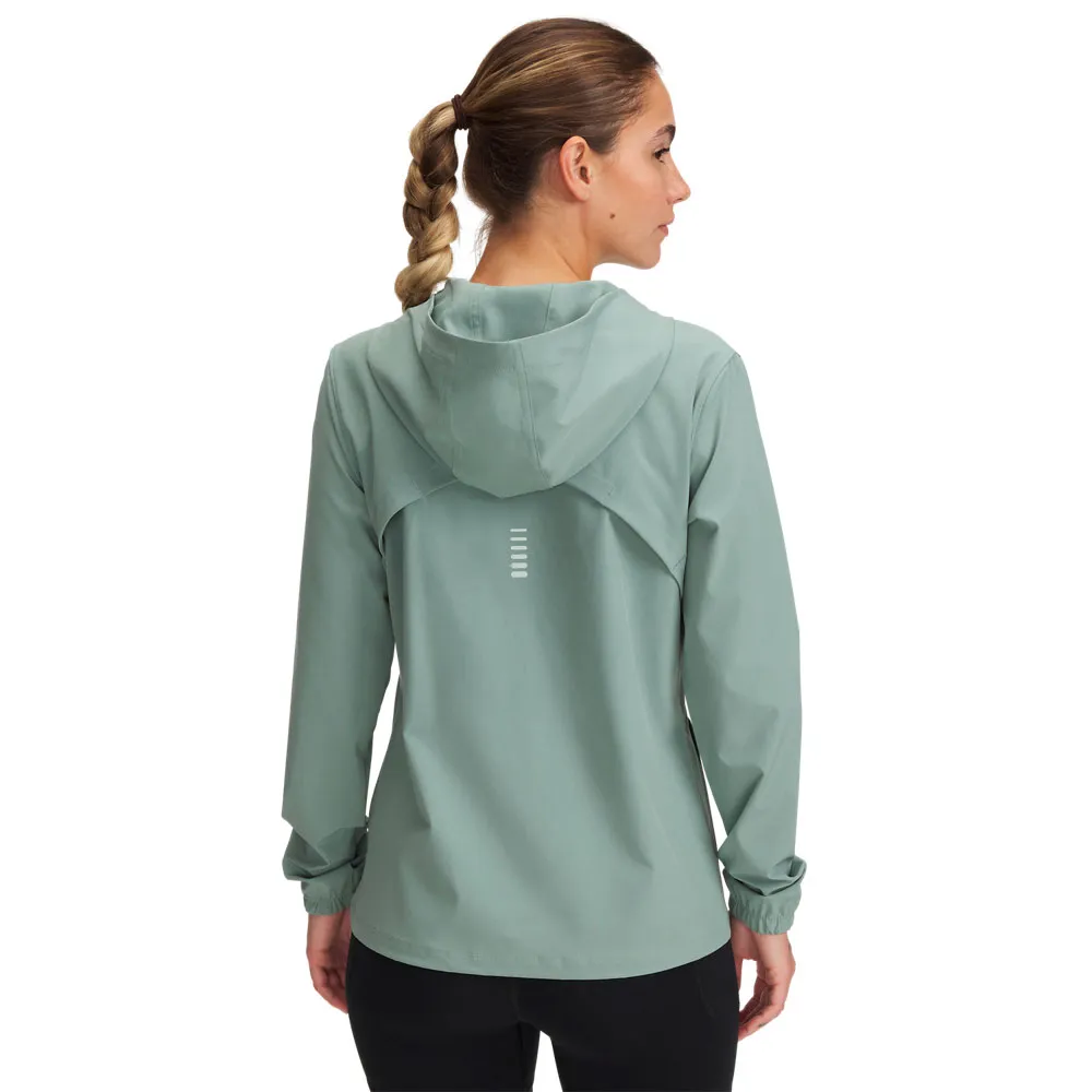 Under Armour Outrun The Storm Vindjacka male